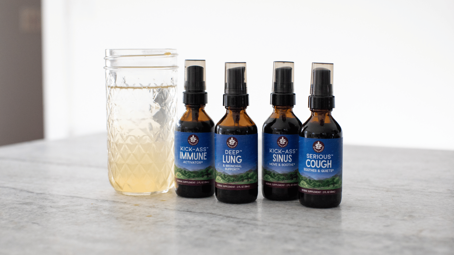 21 Herbs to Increase Immunity: The Herbalist’s Go-To Guide