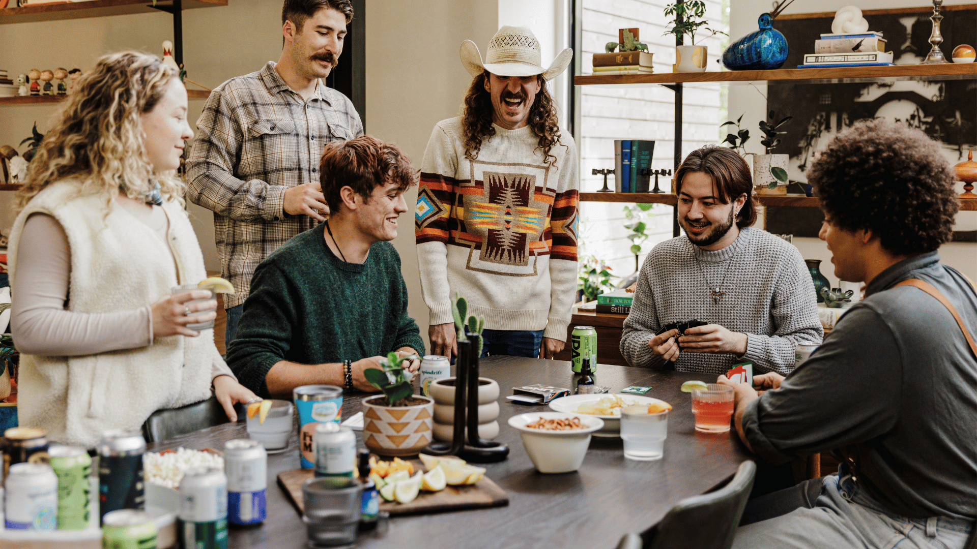 Party Prep: Herbs to Detox Liver for Better Mornings