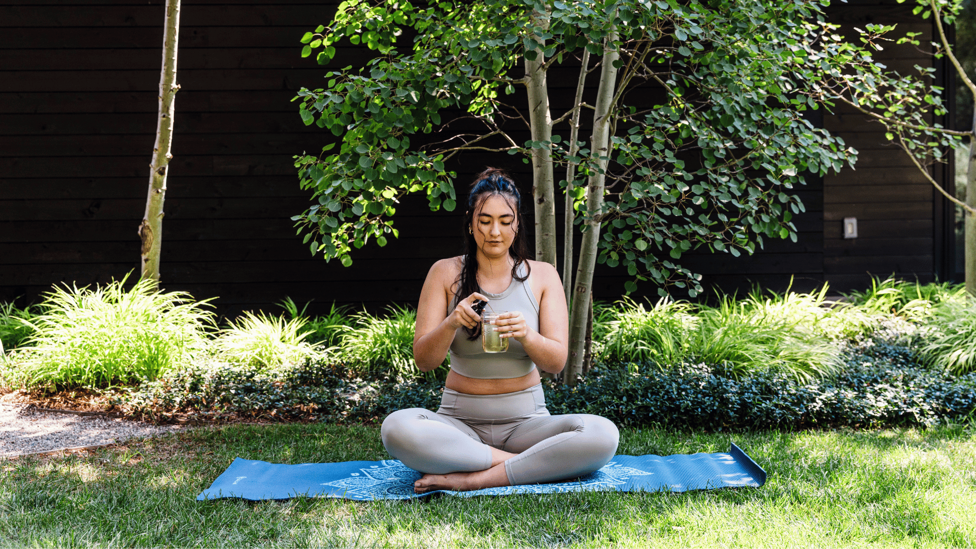 How to Soothe Tension in the Head Naturally