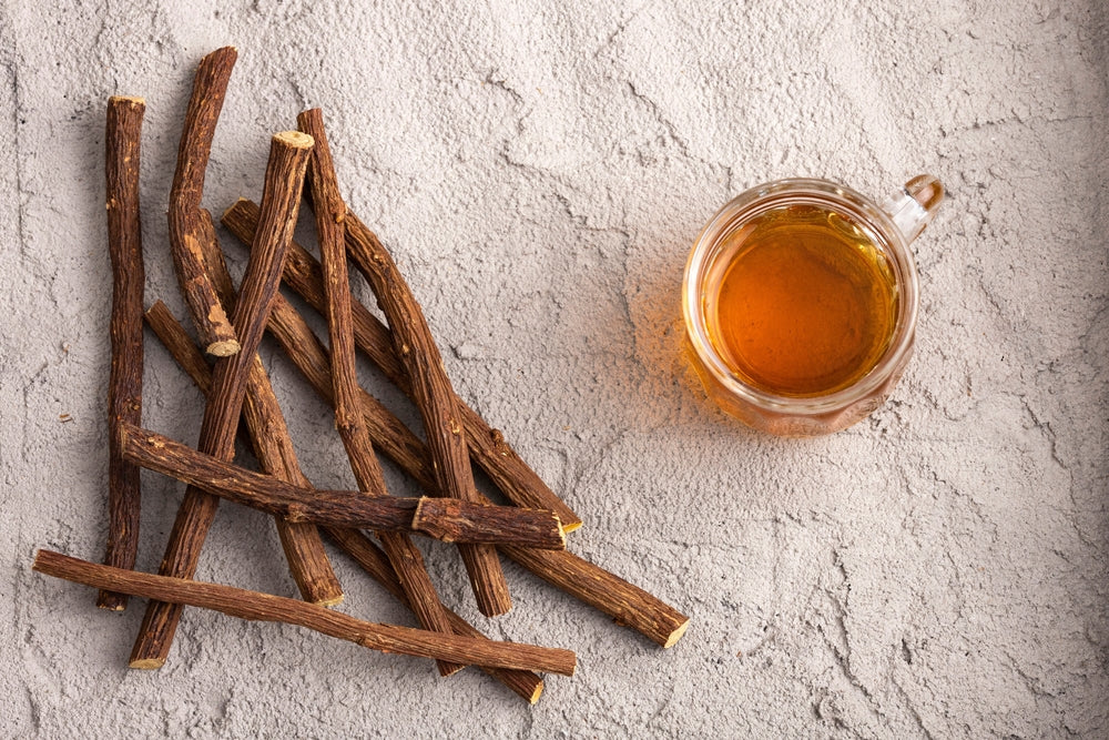 Licorice Root Benefits: The Herbalist's Harmonizer