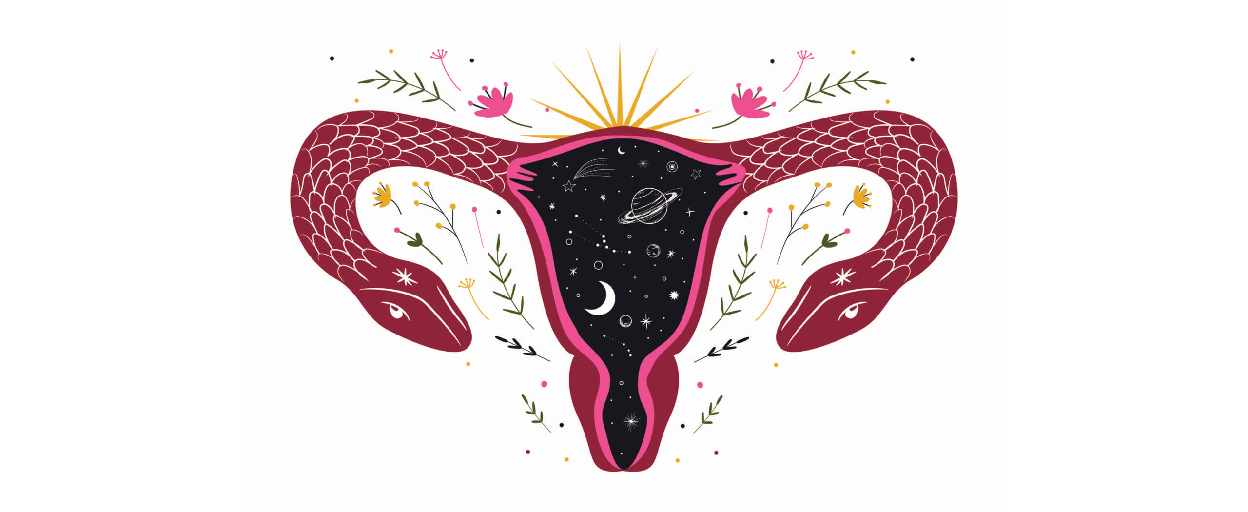 Reproductive Transitions