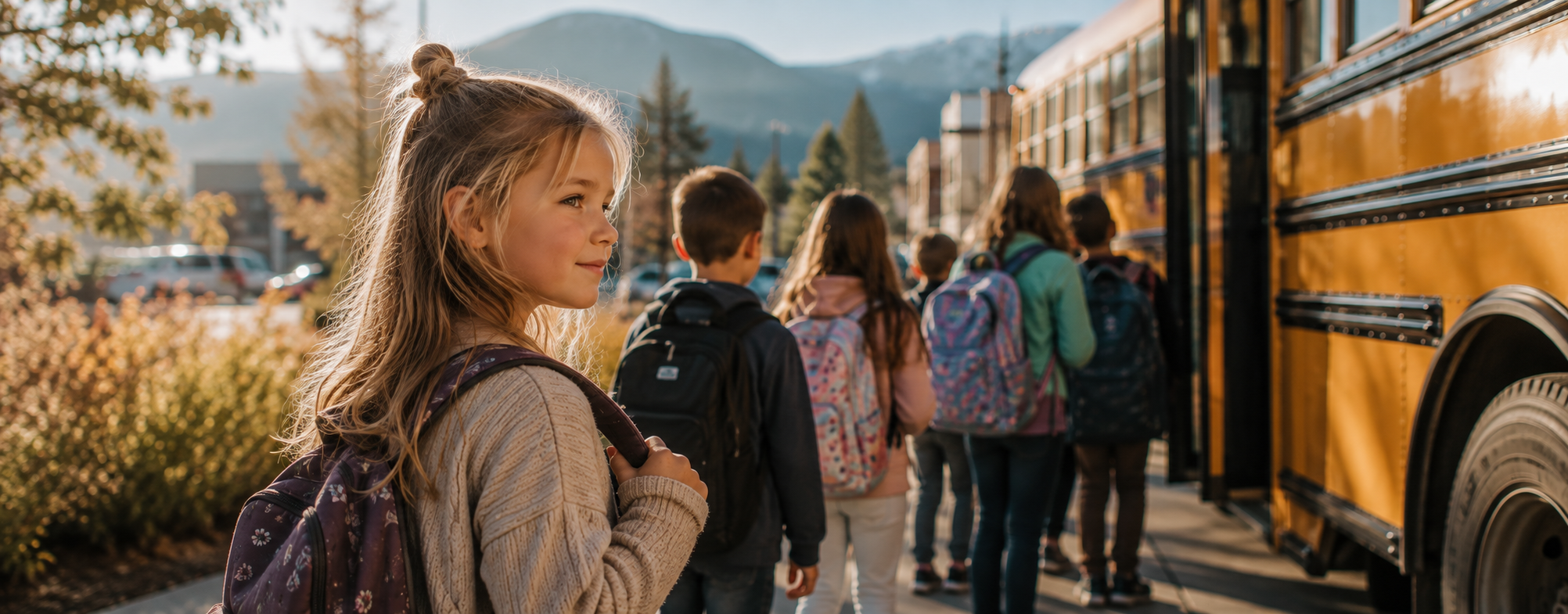 Back To School Scaries: Uncovering the Nervous System Shift