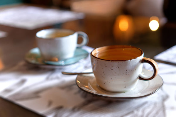 Calming Blue Vervain Tea Recipe