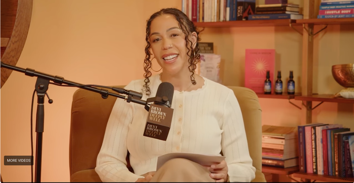 The Healing Power of Medicinal Herbs with Dr. Erin Stokes