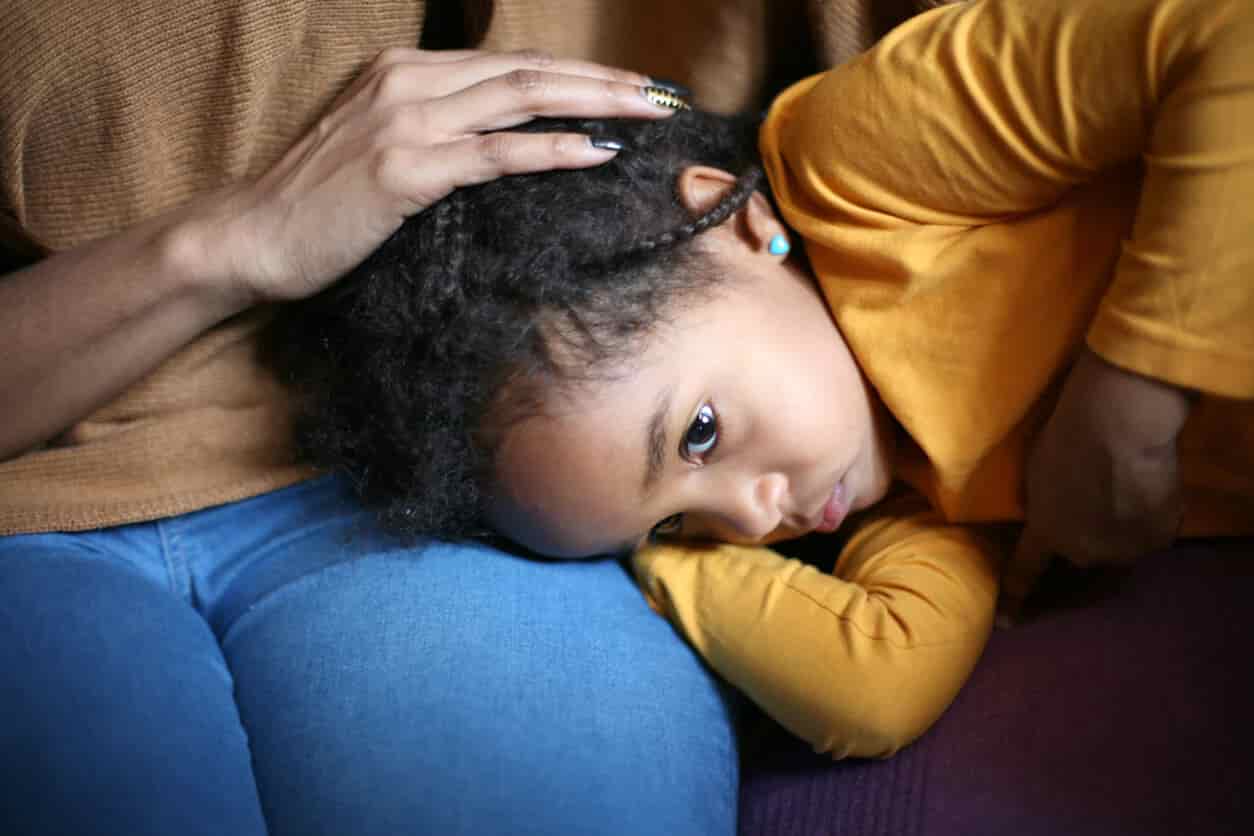 Upset Stomach in Kids: A Parent's Guide to Tummy Troubles