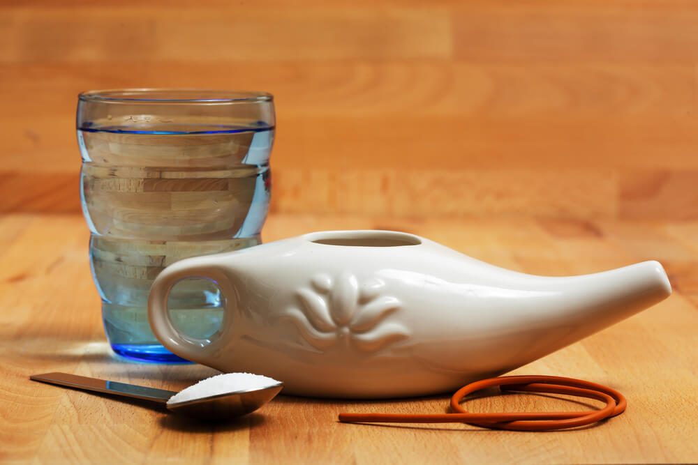 Breathe Easy: How to Use a Neti Pot Correctly (Without the Drama)