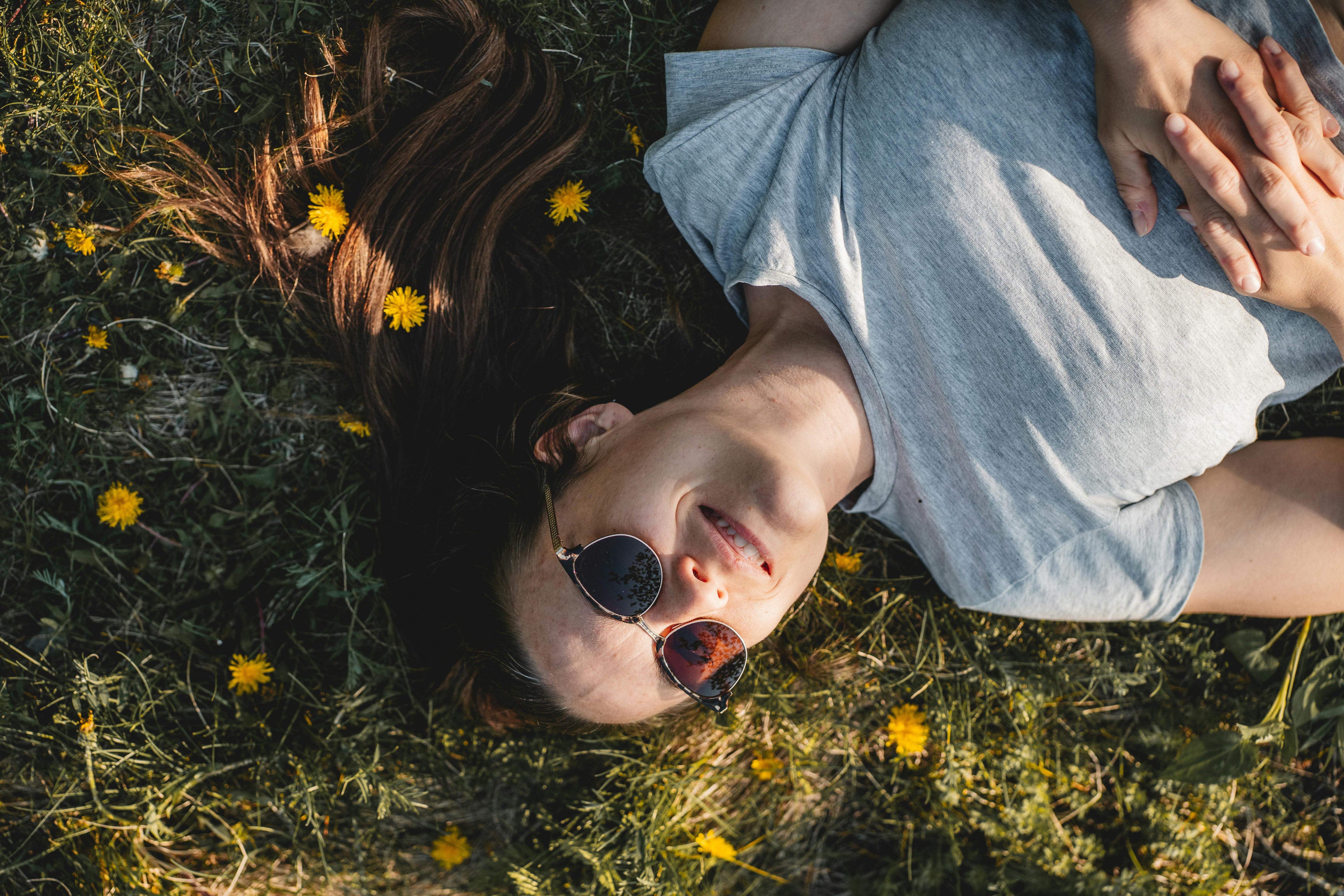 Breaking Up With Birth Control: Herbs That Support Hormone Balance