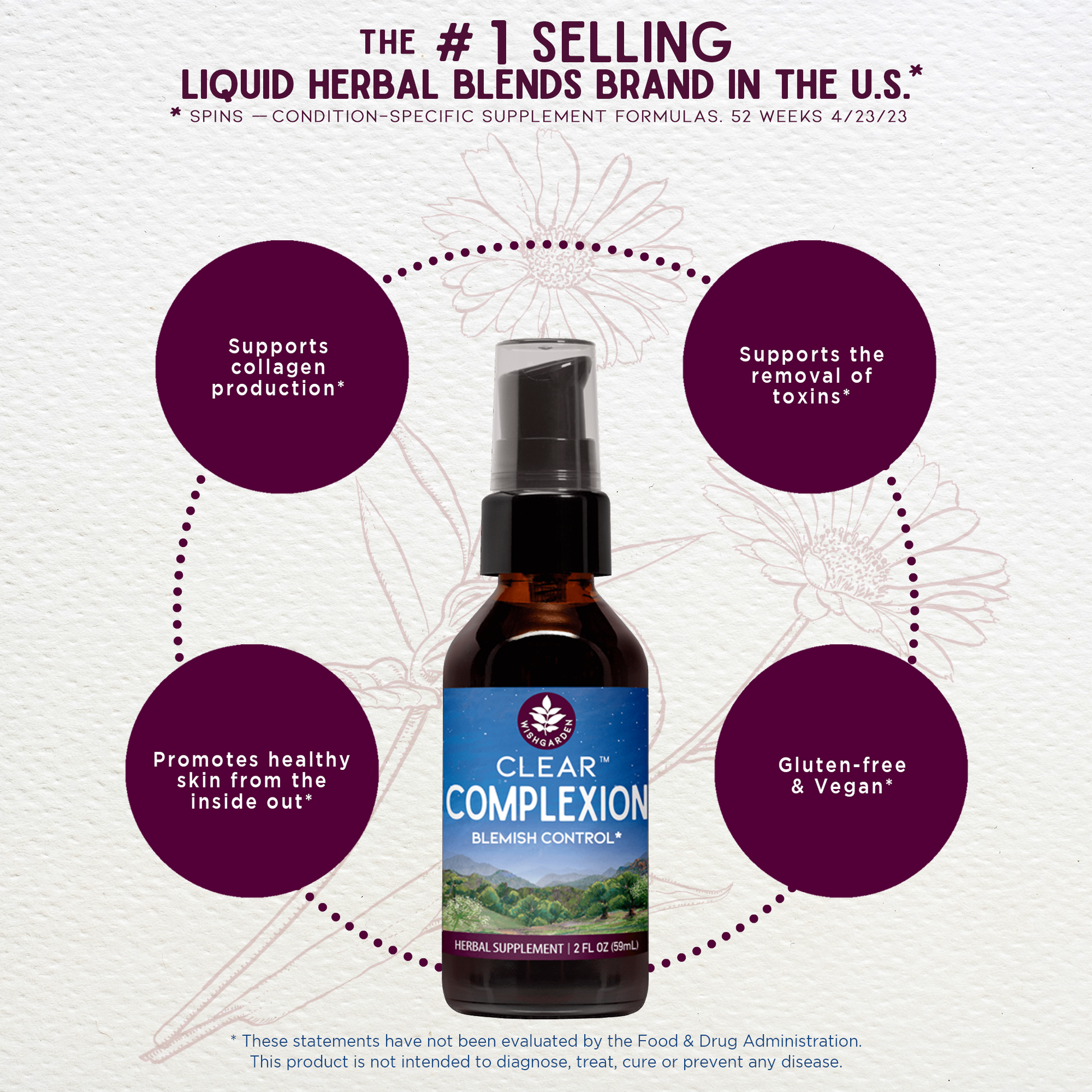 Benefits of Clear Complexion