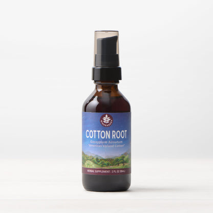 Cotton Root 2oz Pump