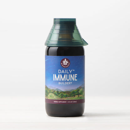 Daily Immune Builder 4oz Jigger