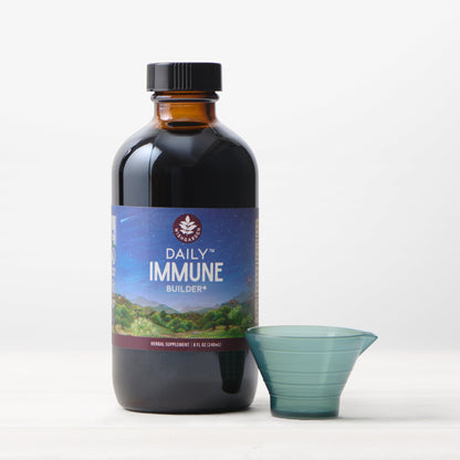 Daily Immune Builder 8oz Bottle