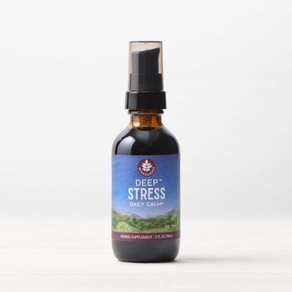 Deep Stress Daily Calm 2oz Pump
