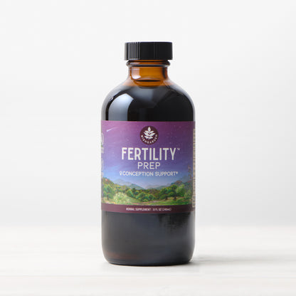 Fertility Prep Conception Support