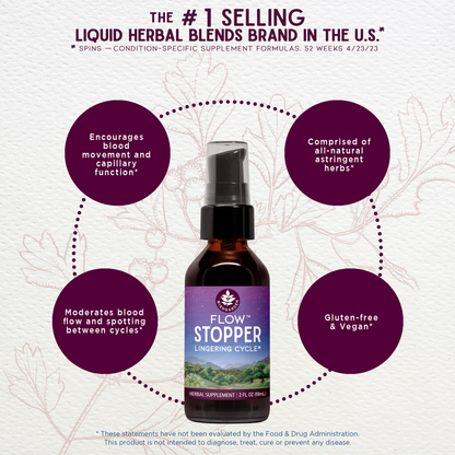 Benefits of Flow Stopper Lingering Cycle