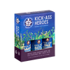 Kick-Ass Heroes 3-Pack Kit