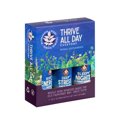 Thrive All Day 3-Pack Kit