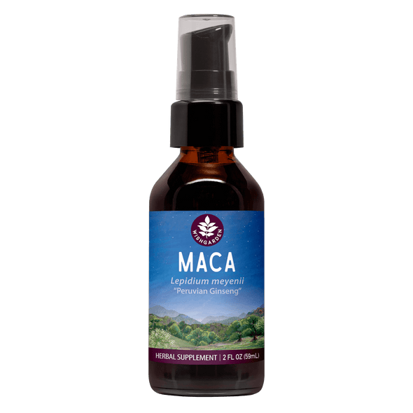 Maca 2oz Bottle