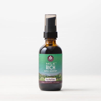 Milk Rich Supply Booster 2oz Pump