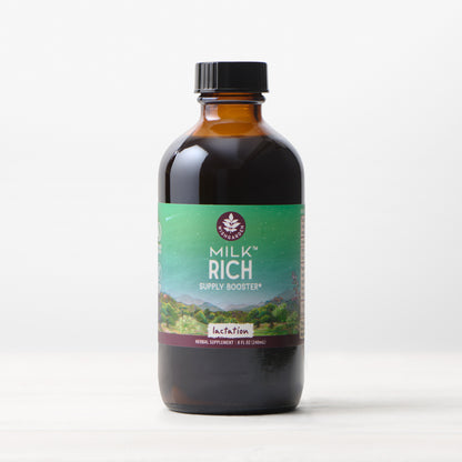Milk Rich Supply Booster