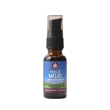 Male Mojo Libido Enhancer (.66oz)