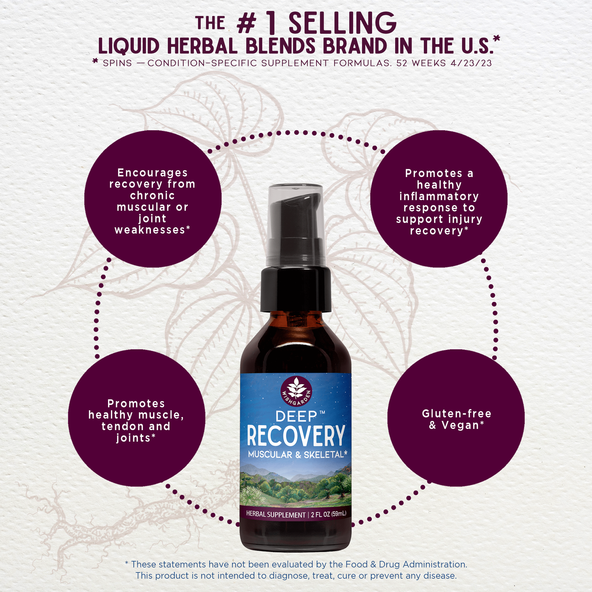 Benefits of Deep Recovery Muscular & Skeletal
