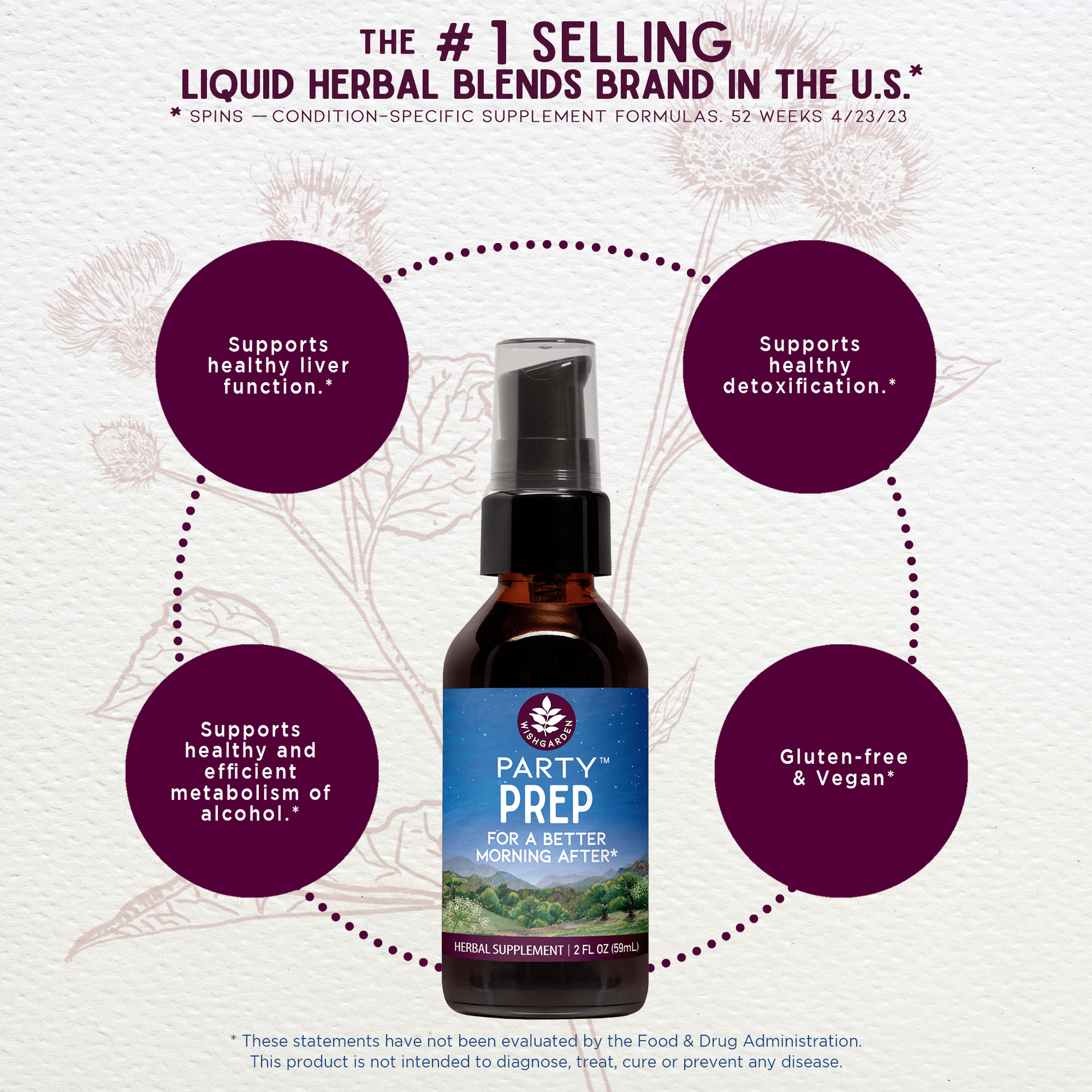 Benefits of Party Prep: For a Better Morning After