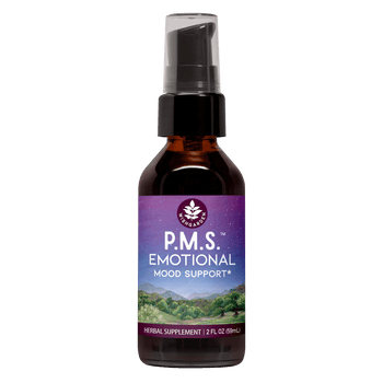 PMS Emotional 2oz Bottle