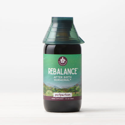 ReBalance After Birth Hormonal 4oz Jigger