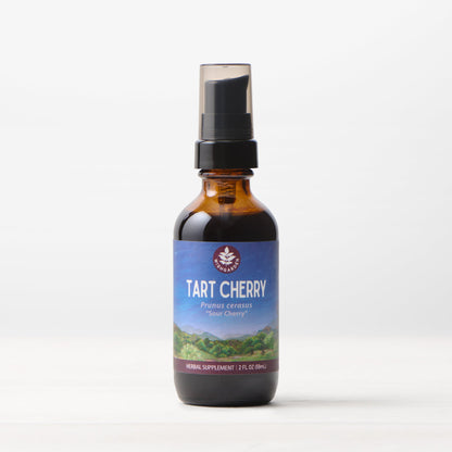 Tart Cherry 2oz Pump