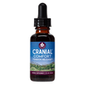 Cranial Comfort Tension Release 1oz Dropper Top Bottle