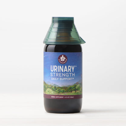 Urinary Strength Active Support 4oz Jigger