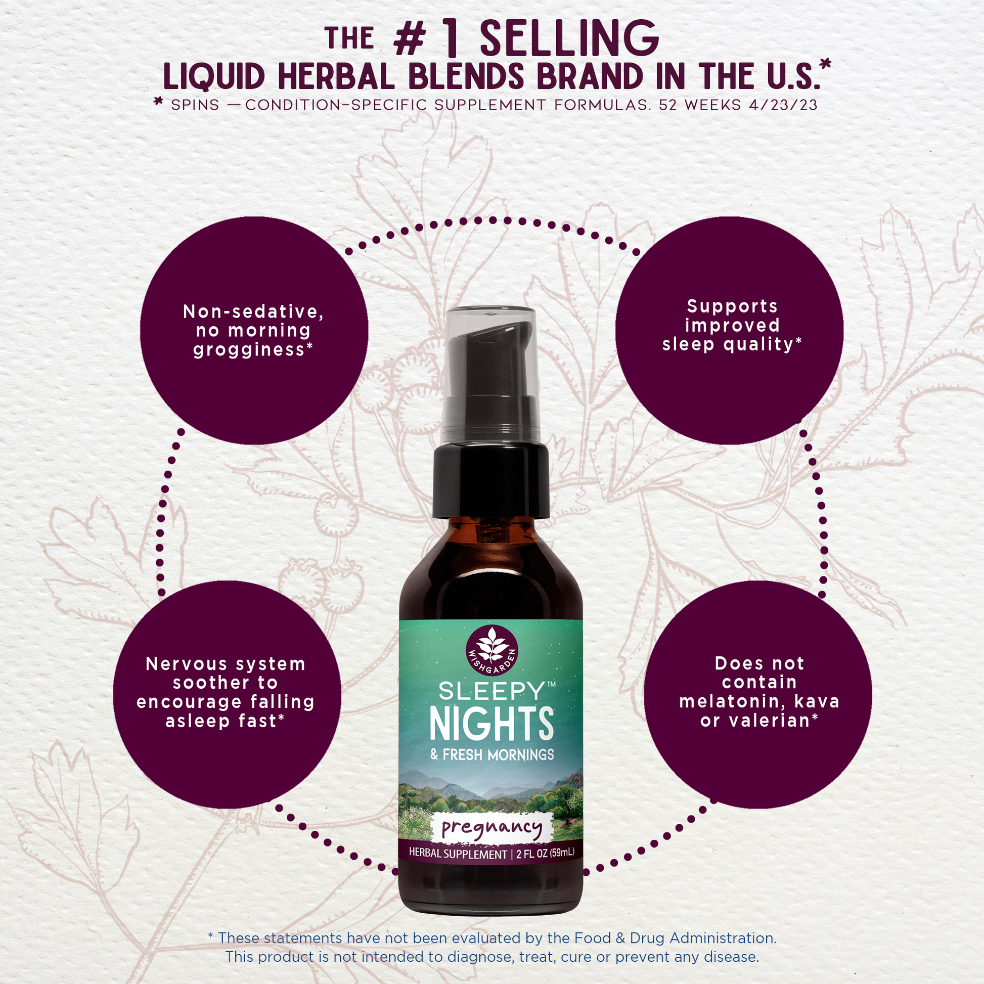 Benefits of Sleepy Nights & Fresh Mornings for Pregnancy