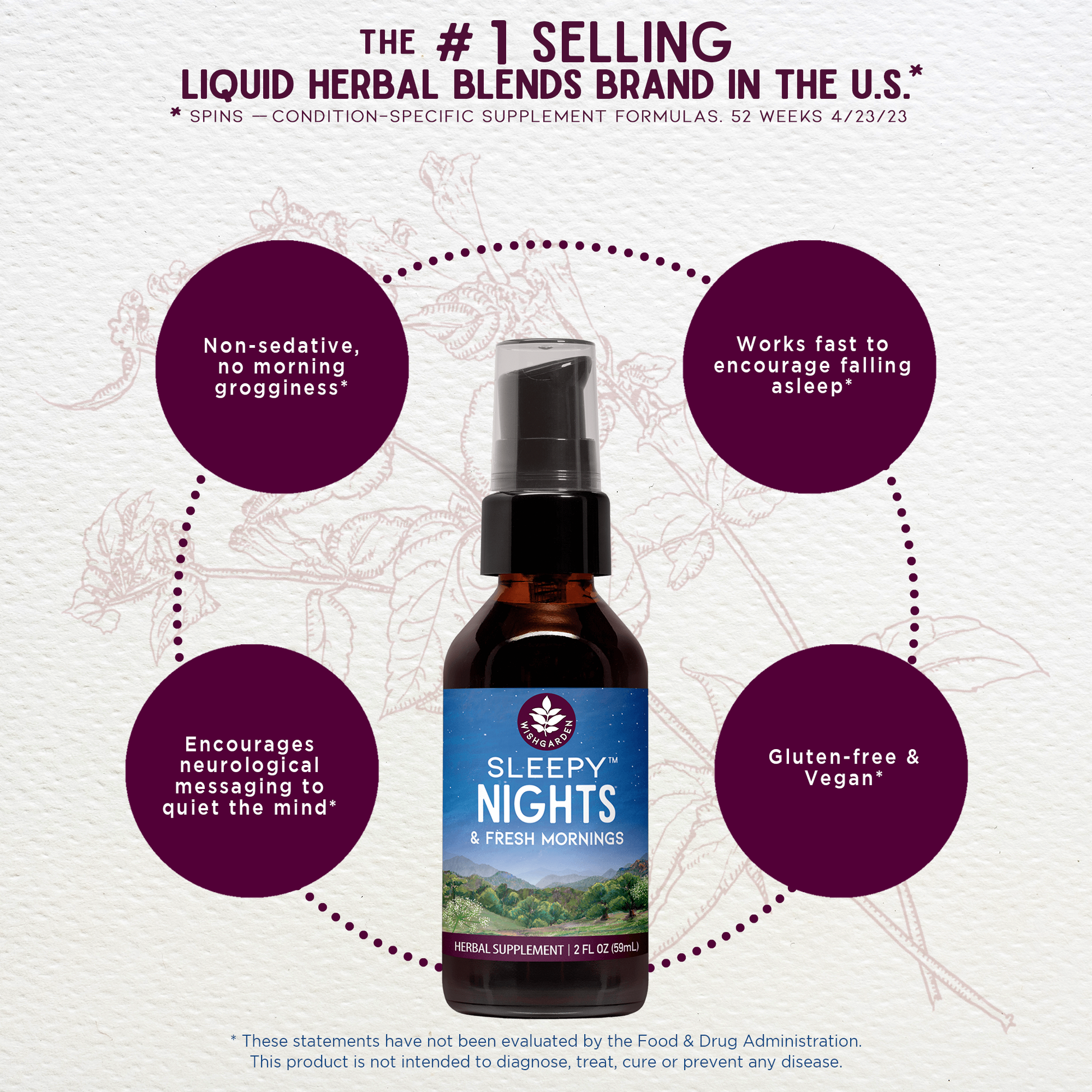 Benefits of Sleepy Nights & Fresh Mornings