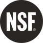 NSF certified
