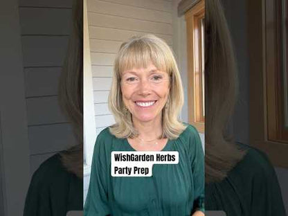 Party Prep: For a Better Morning After