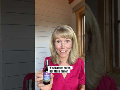 Hot Flash Tamer Daily Regulator