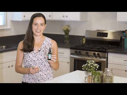 Congestion Rescue Immune Support for Pregnancy