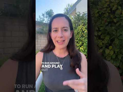 Kick-It Allergy Seasonal Rescue For Kids
